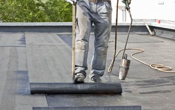 flat roof replacement Northern Ireland