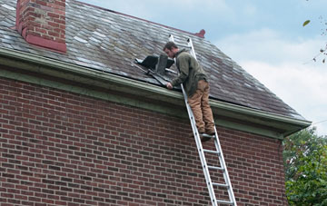 what affects urgent Northern Ireland roof repairs