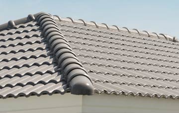 advantages of Northern Ireland clay roofing