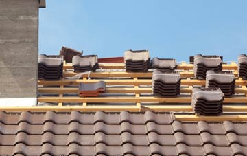 Northern Ireland clay roofing costs