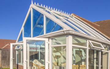 conservatory roof insulation costs Northern Ireland