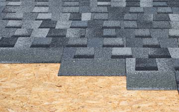 expert Northern Ireland asphalt roof companies