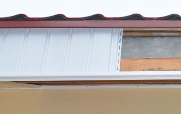 Northern Ireland fascia repair costs