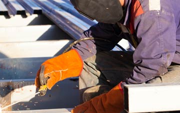 Northern Ireland flat roofing options
