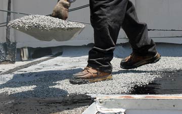 Northern Ireland flat roofing companies