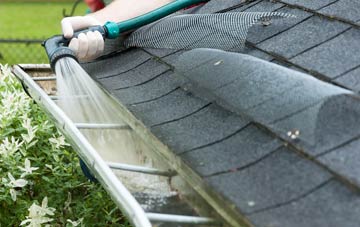 Northern Ireland gutter cleaning costs