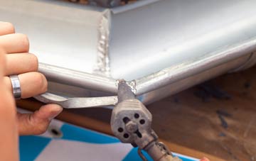 Northern Ireland guttering repair quotes