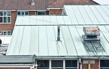 Northern Ireland lead roofing costs