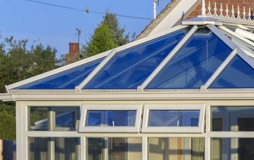 professional Northern Ireland conservatory insulation