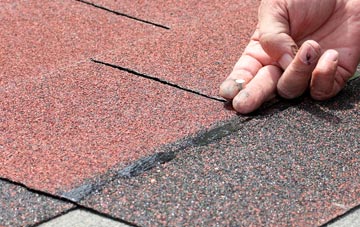 Northern Ireland asphalt roof repairs