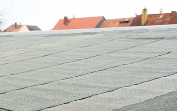 Northern Ireland flat roof replacement