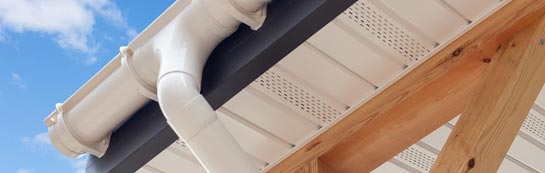 get Northern Ireland guttering quotes today