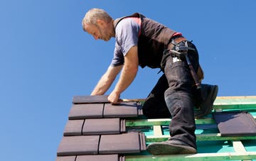 disadvantages of Northern Ireland slate roofing