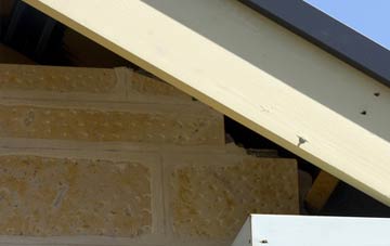 soffit repair Northern Ireland