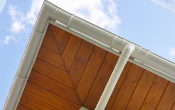 Northern Ireland soffit types