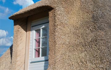Northern Ireland thatch roof disadvantages