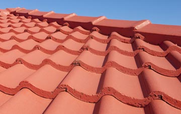 Northern Ireland tile and slate roof replacement