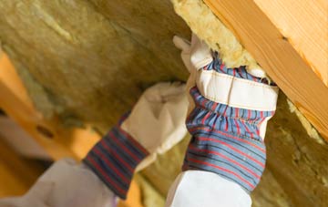 types of Northern Ireland pitched roof insulation materials