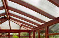 Northern Ireland conservatory roofing insulation