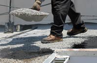 find rated Northern Ireland flat roofing replacement companies