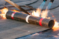 Northern Ireland flat roof sealing