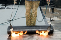 Northern Ireland flat roof sealing quote