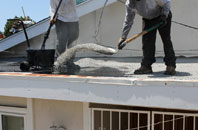 Northern Ireland flat roof quotes