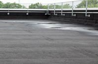 find rated Northern Ireland flat roofing companies