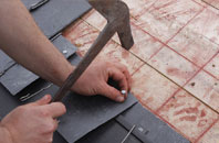 free Northern Ireland garage roof repair quotes