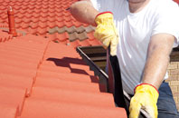 Northern Ireland gutter repair