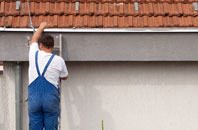 free Northern Ireland gutter repair quotes