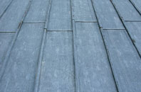 Northern Ireland lead roofing
