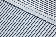 Northern Ireland metal roofing