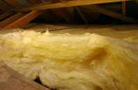 Northern Ireland pitch roof insulation