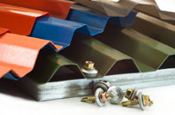 Northern Ireland plastic roofing