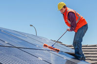 free Northern Ireland roof cleaner quotes