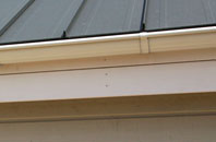 Northern Ireland soffit repair