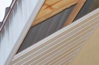 rated Northern Ireland soffit repair companies